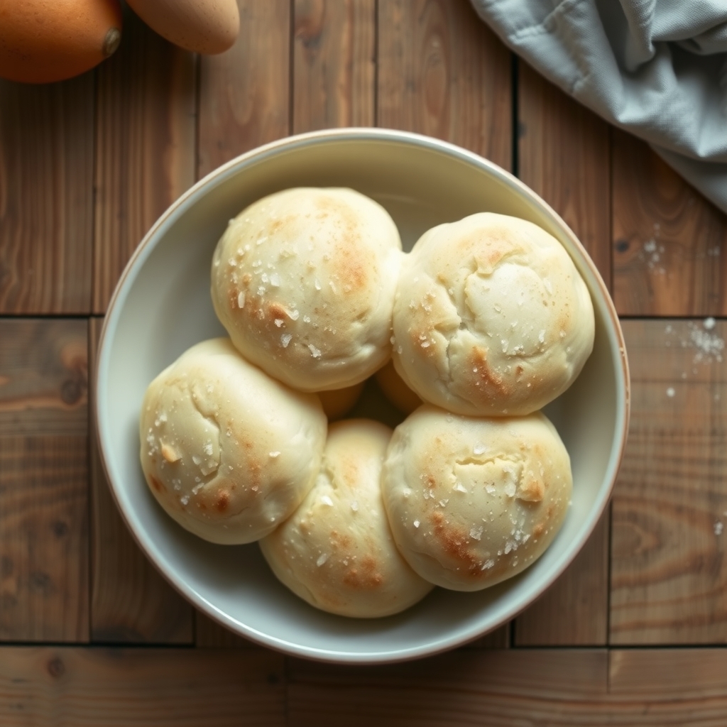 55 Minute Rolls