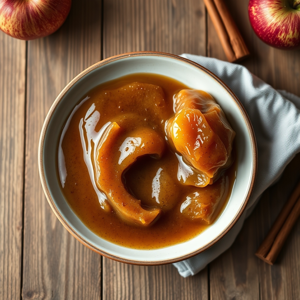 Apple Butter