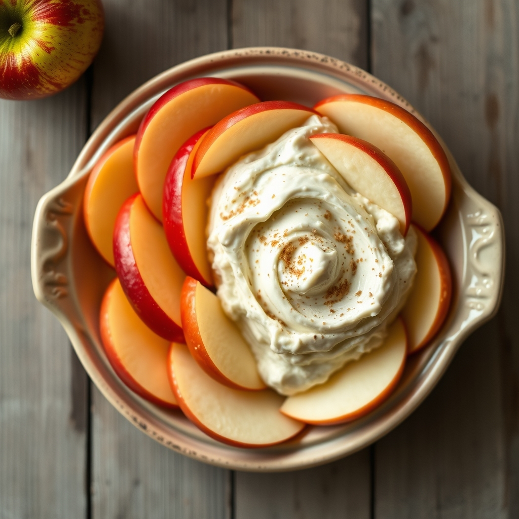 Apple Dip