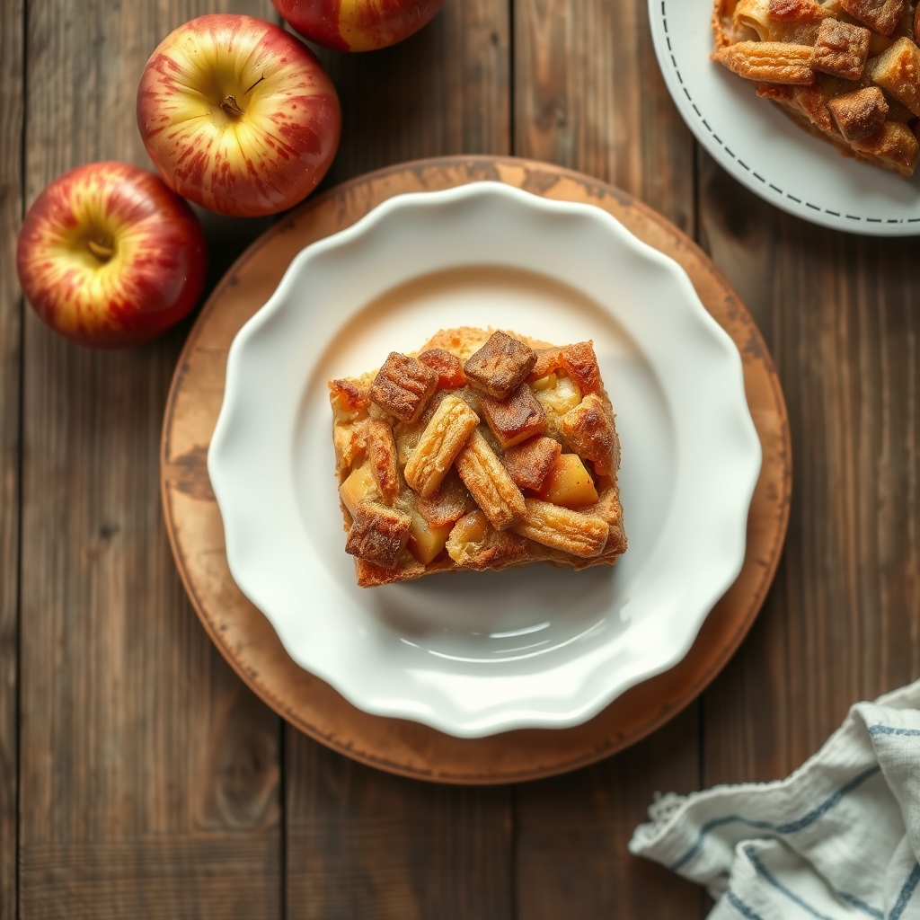 Apple Kuchen