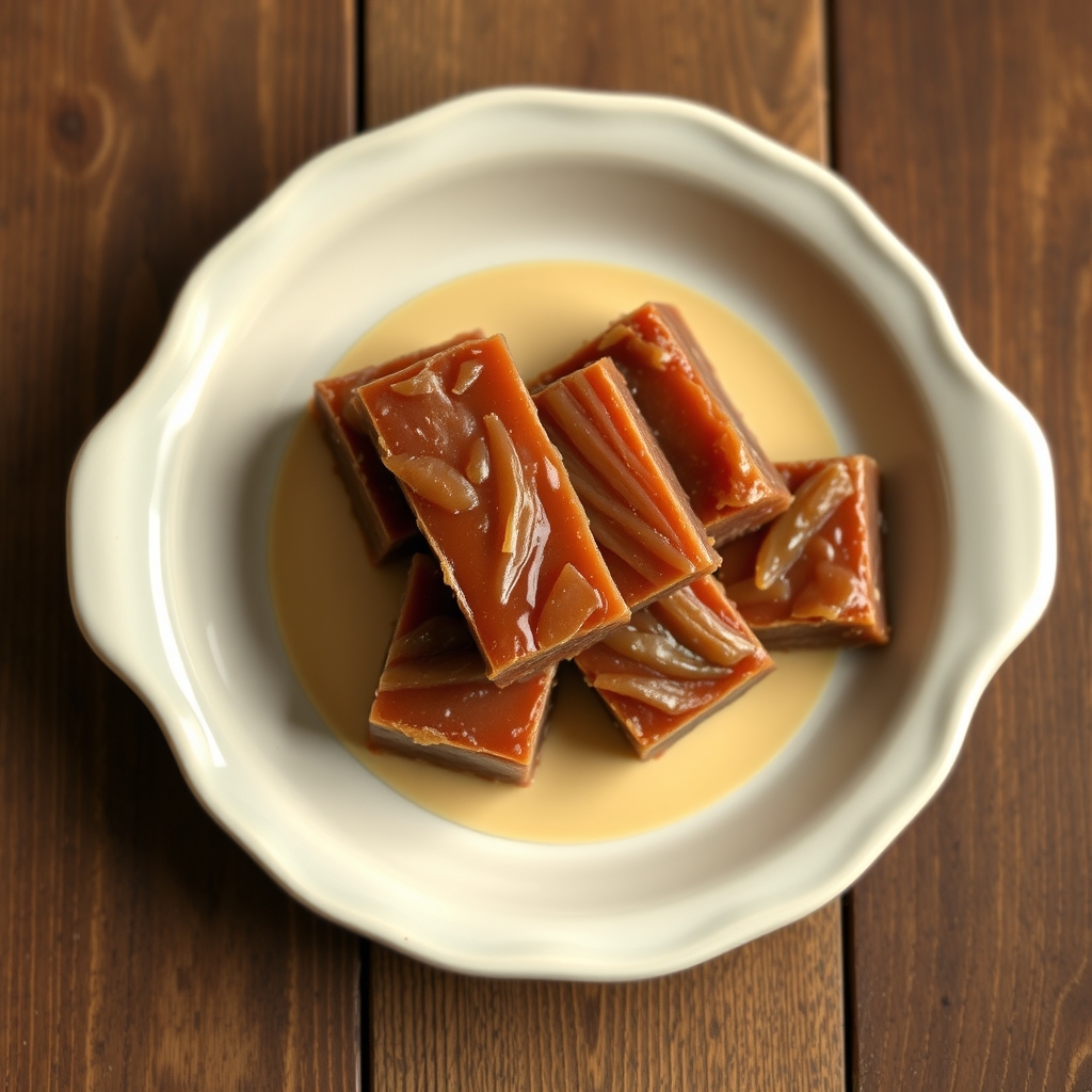 Aunt Bill'S Brown Candy