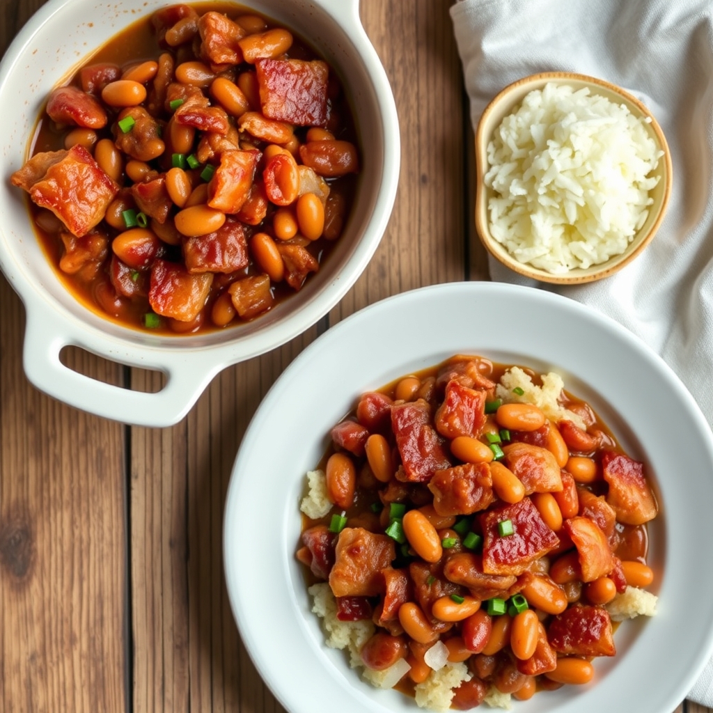 Baked Beans