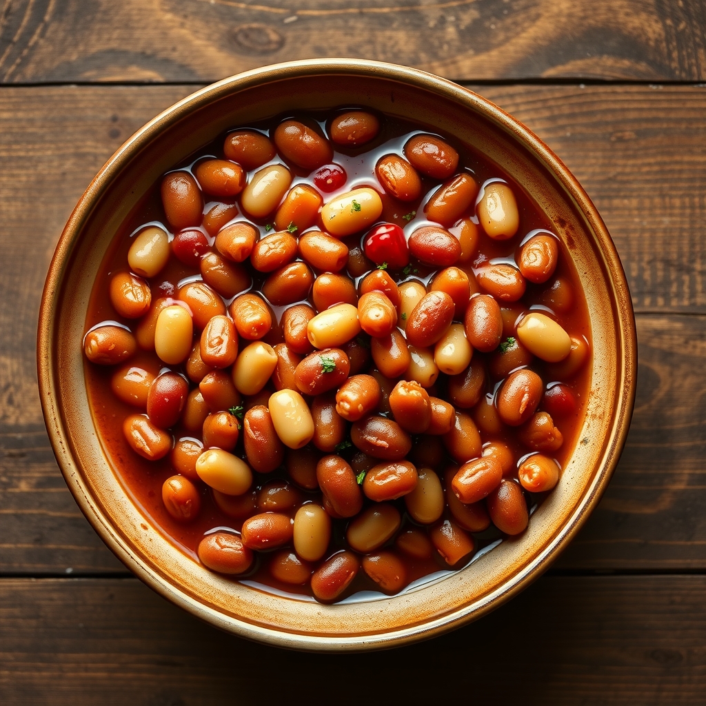 Baked Beans