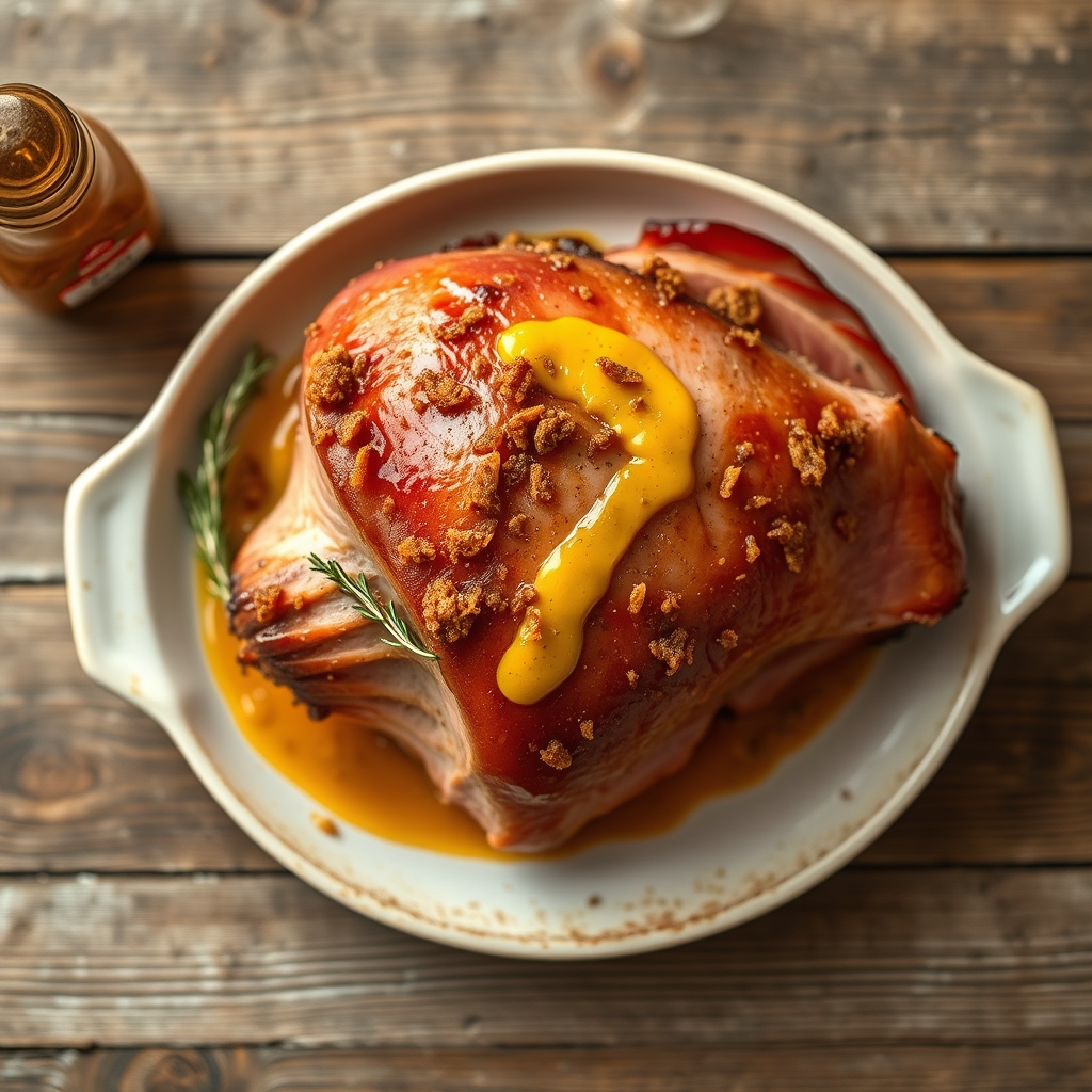 Baked Ham
