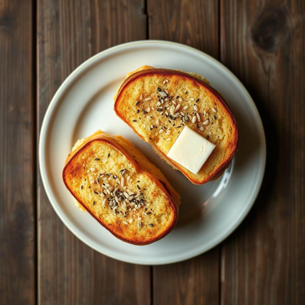Baked Sandwiches