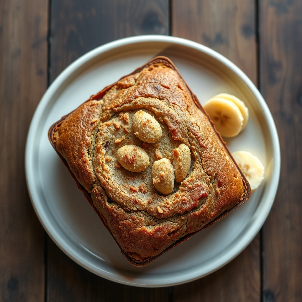 Banana Bread