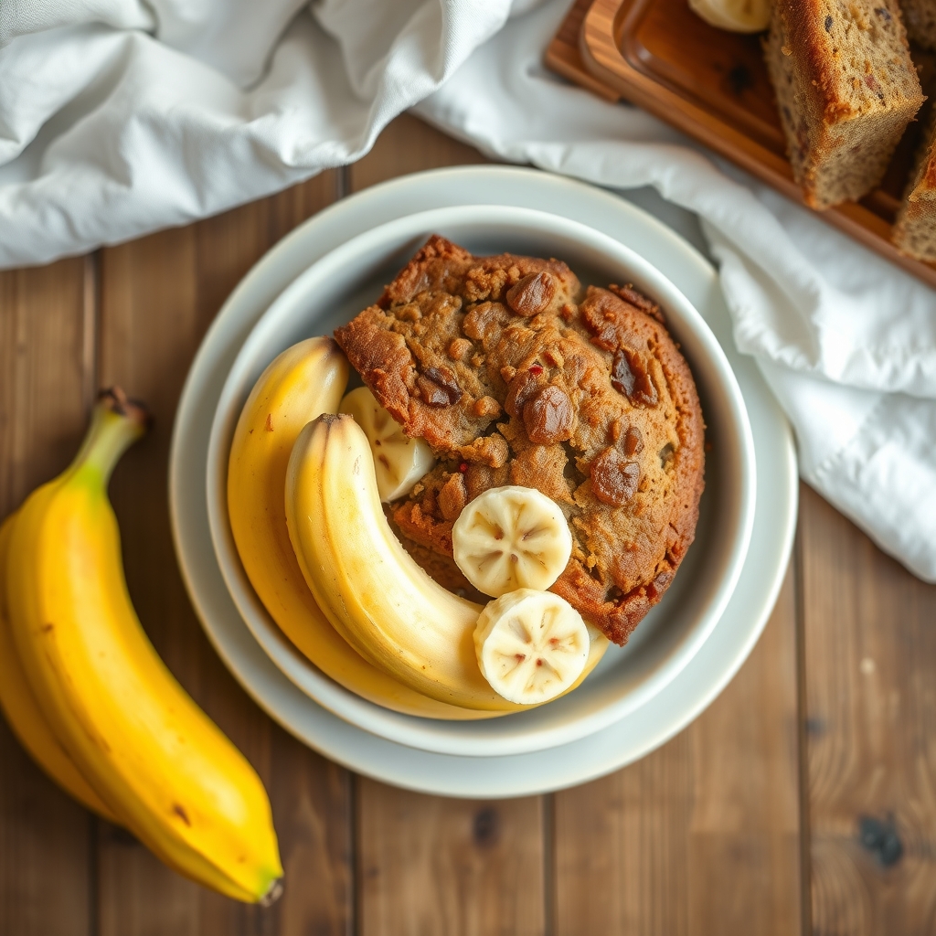 Banana Bread
