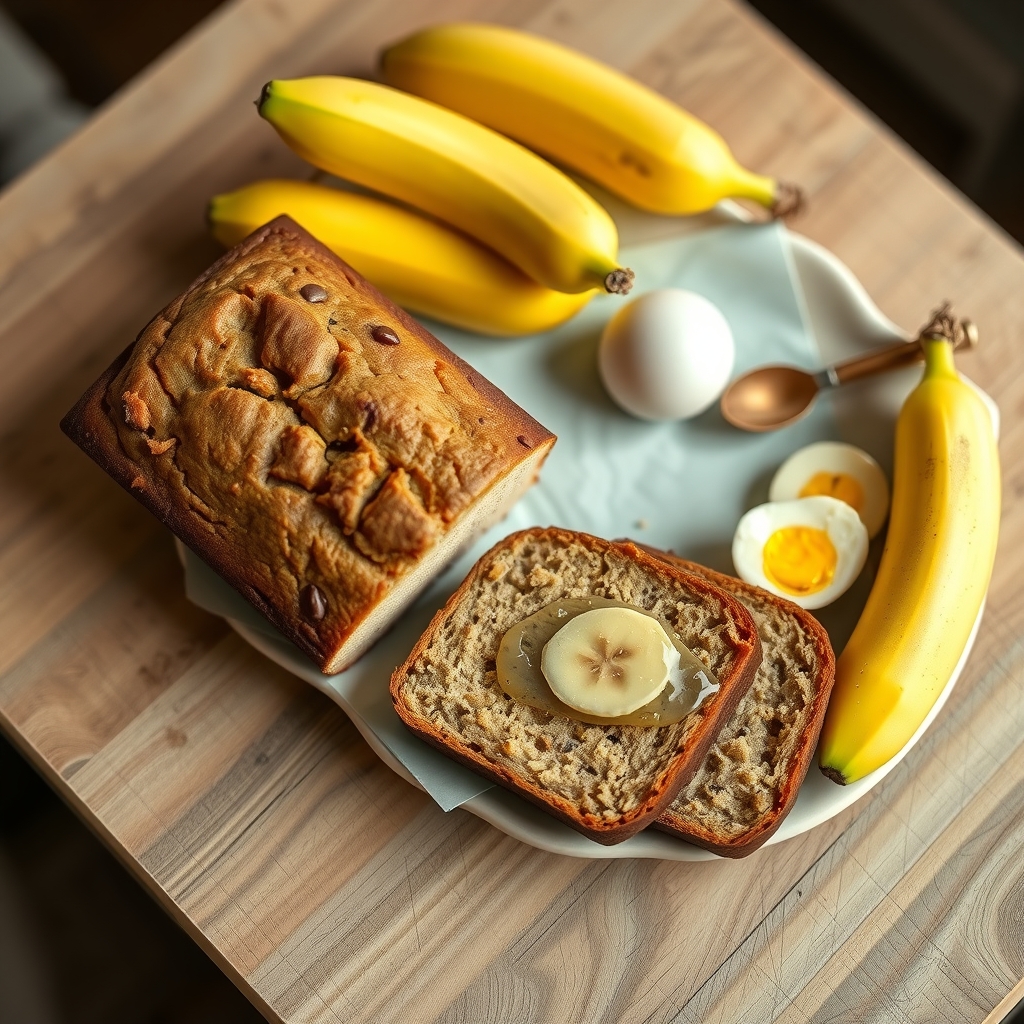 Banana Bread