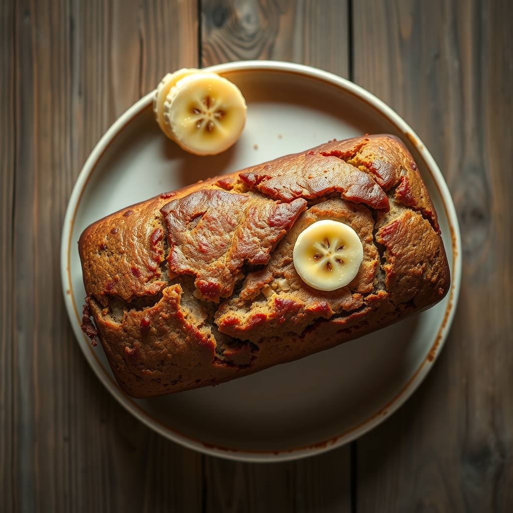 Banana Bread