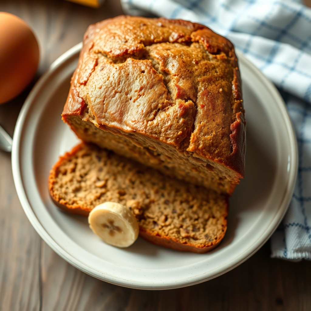 Banana Bread
