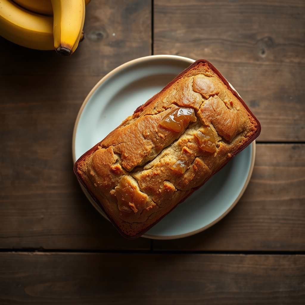 Banana Bread