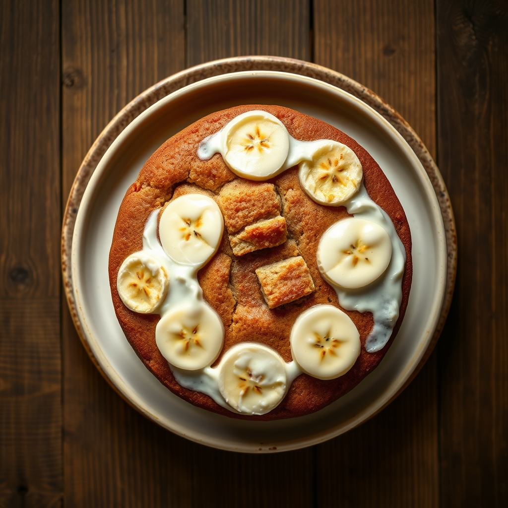 Banana Cake