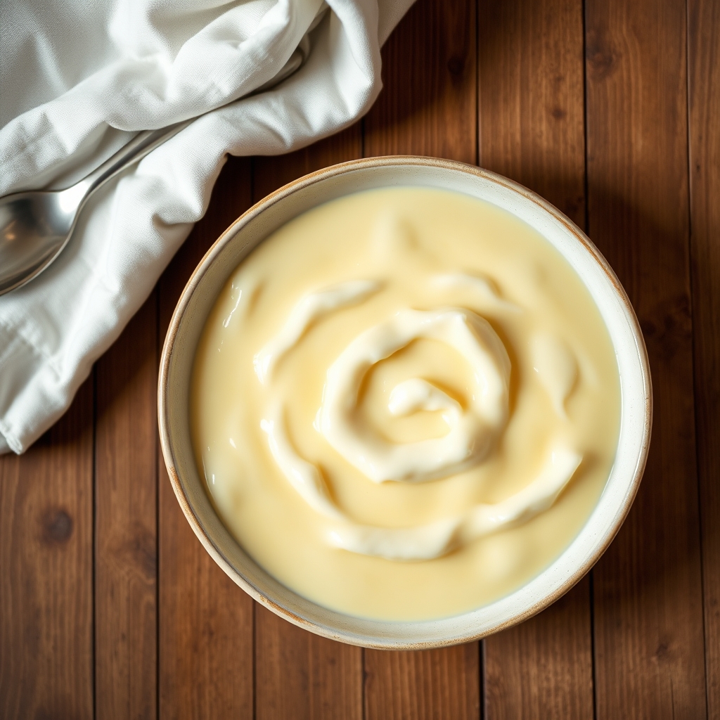 Banana Pudding