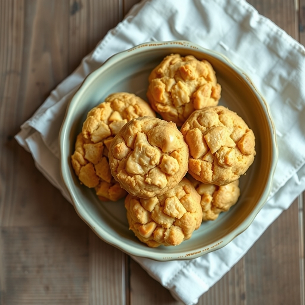 Bar Cookies
