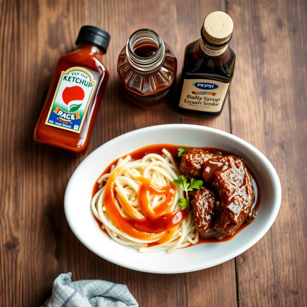 Barbecue Sauce