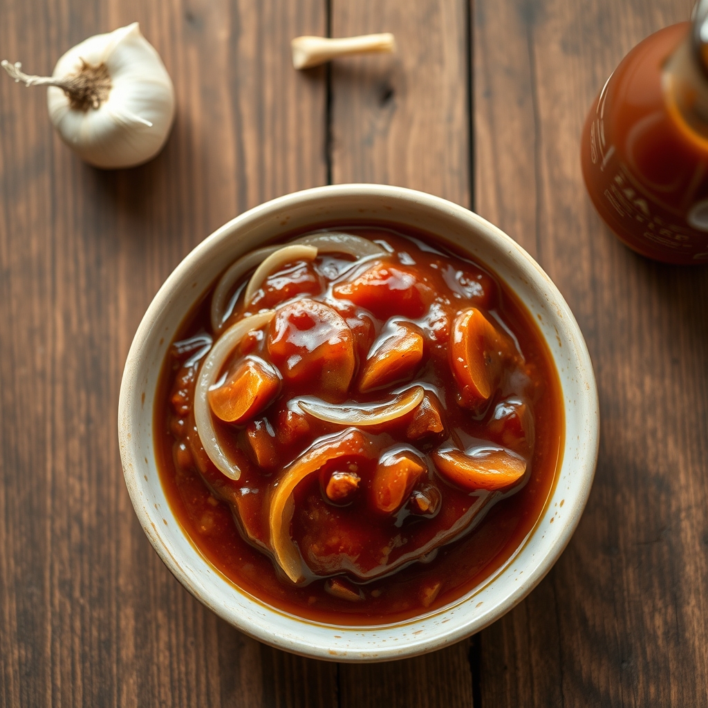 Barbecue Sauce
