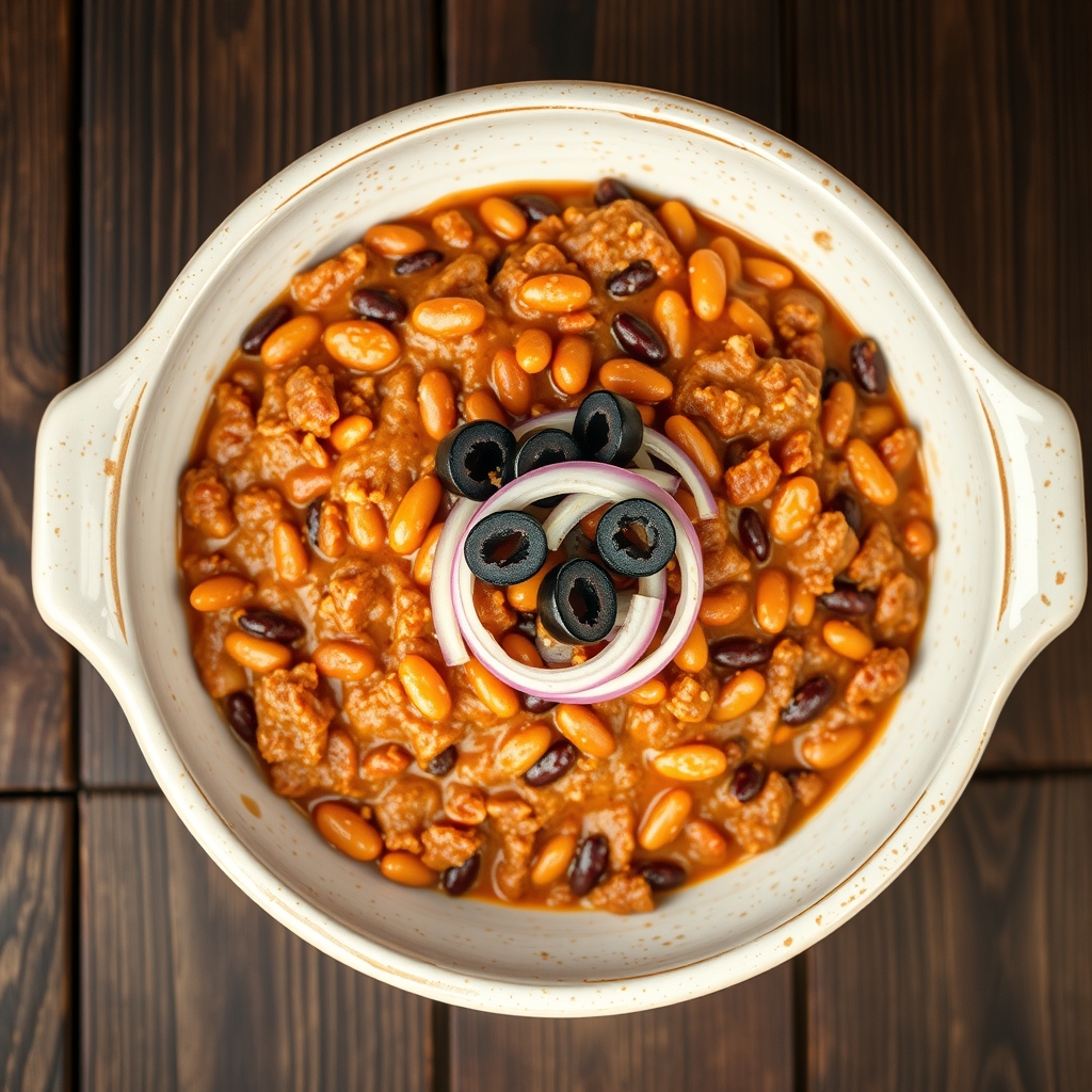Bean Dip
