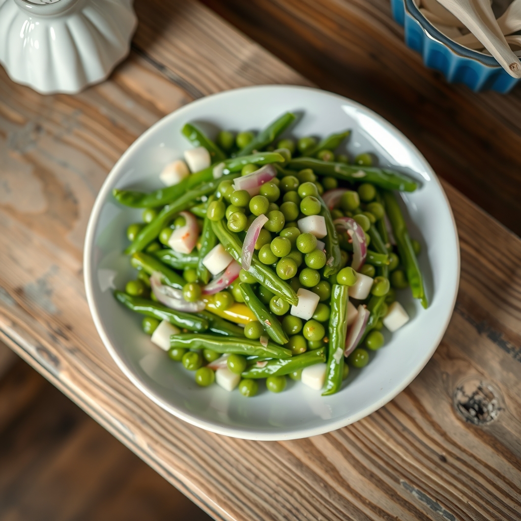 Bean Salad
