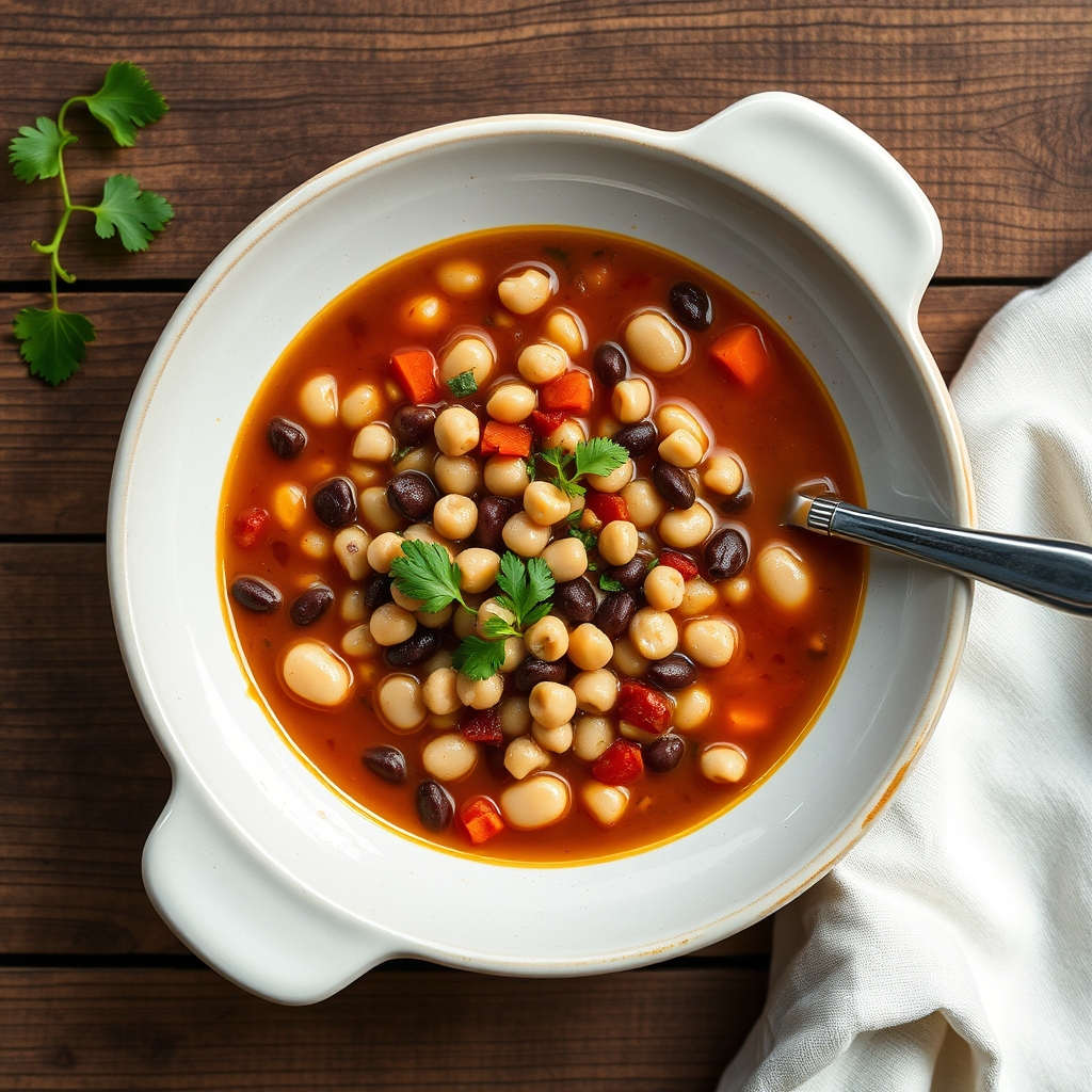 Bean Soup