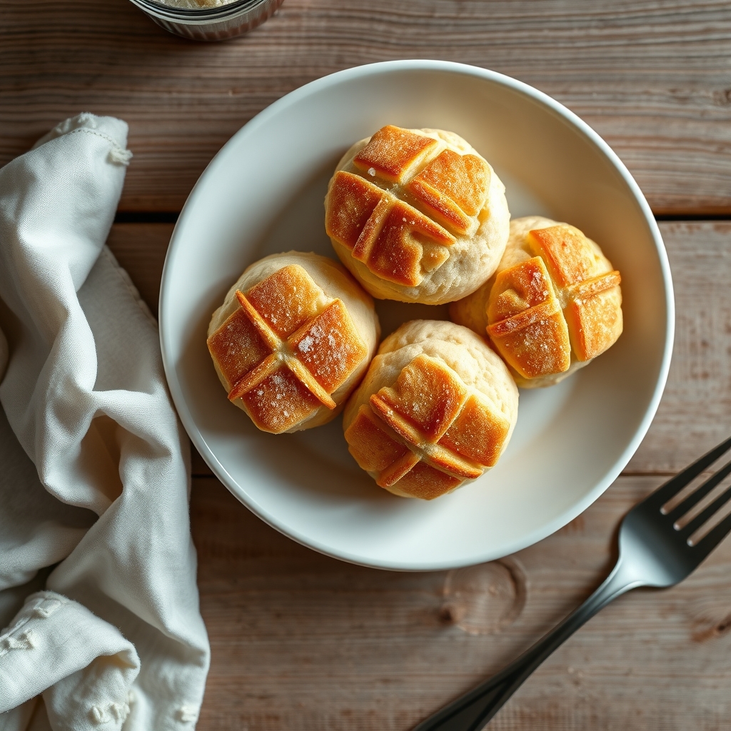 Biscuits