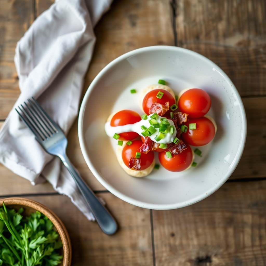 Blt Bites