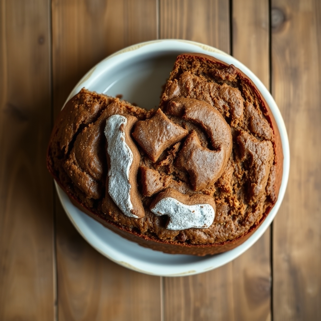 Boston Brown Bread