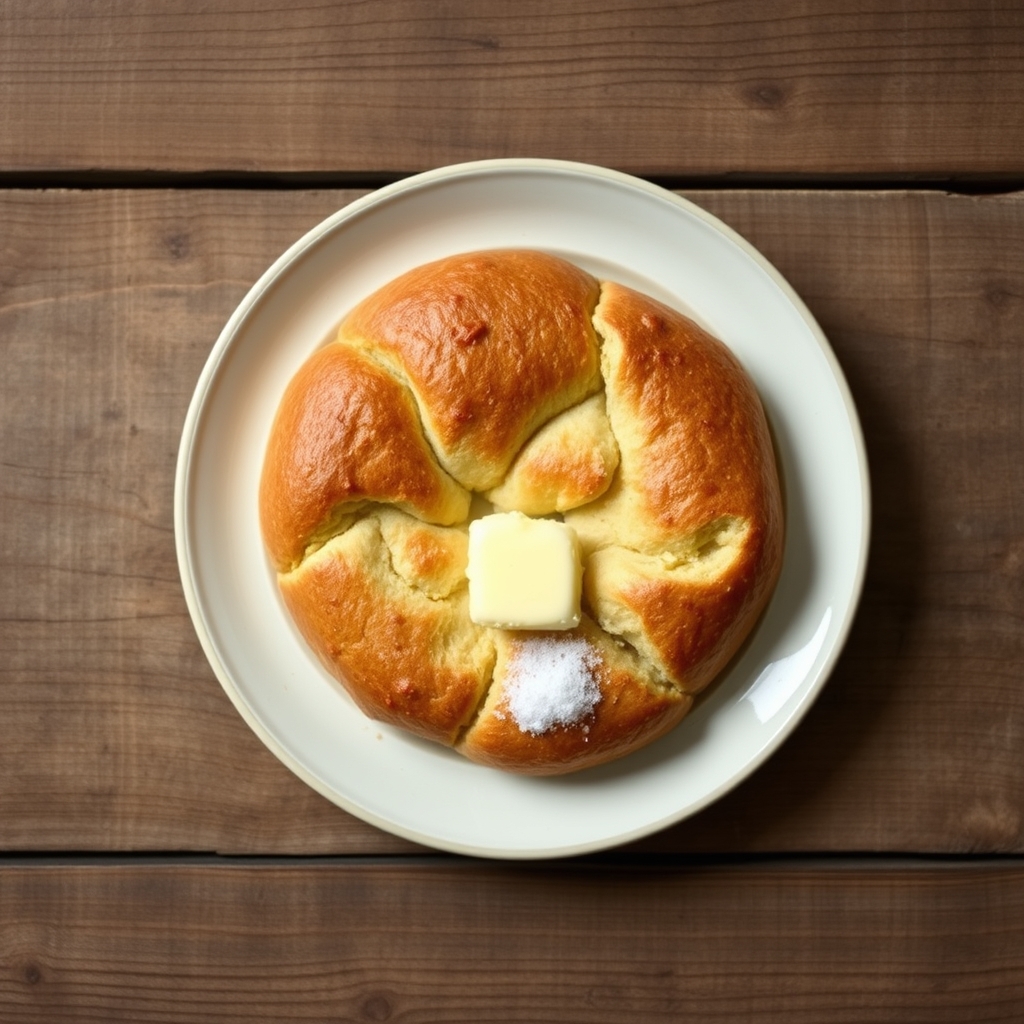 Bread