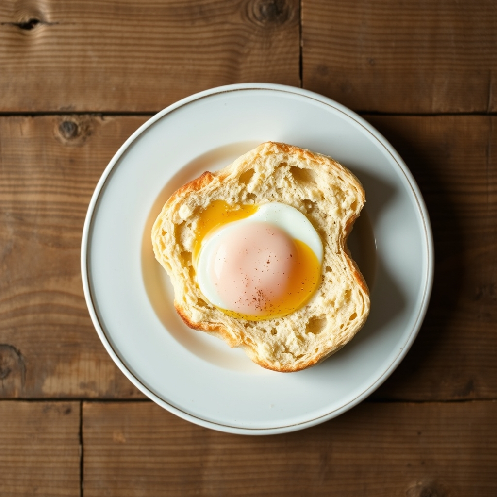 Break-Away Bread