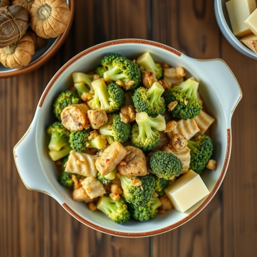 Broccoli Casserole