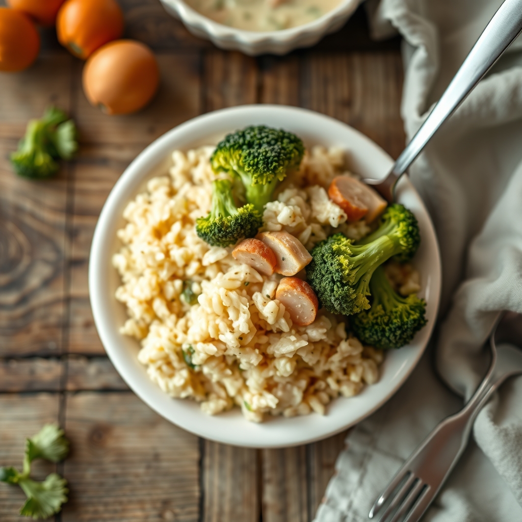 Broccoli Delight