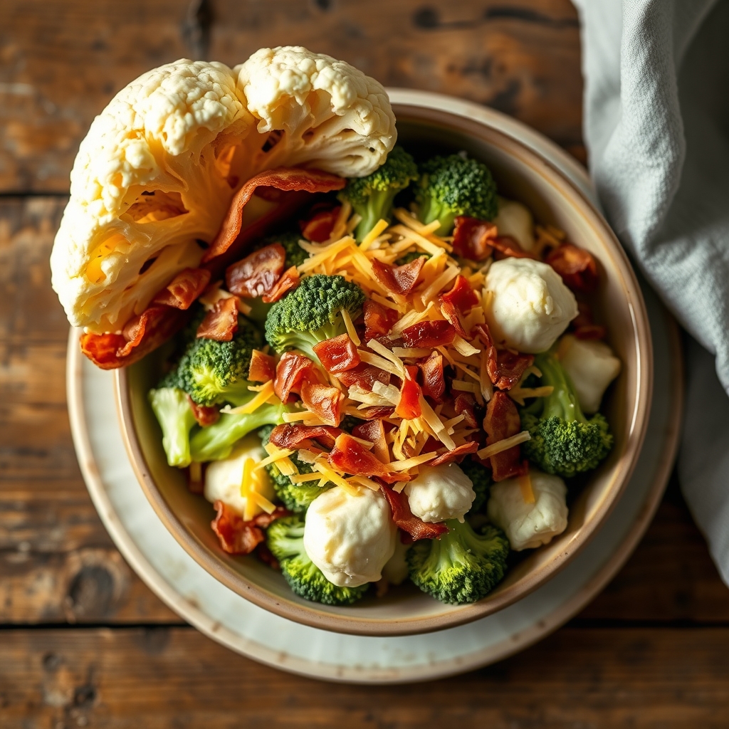 Broccoli Salad