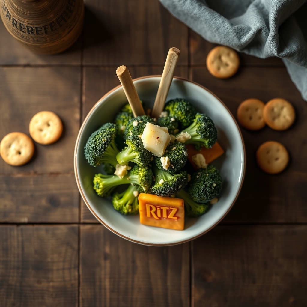 Broccoli