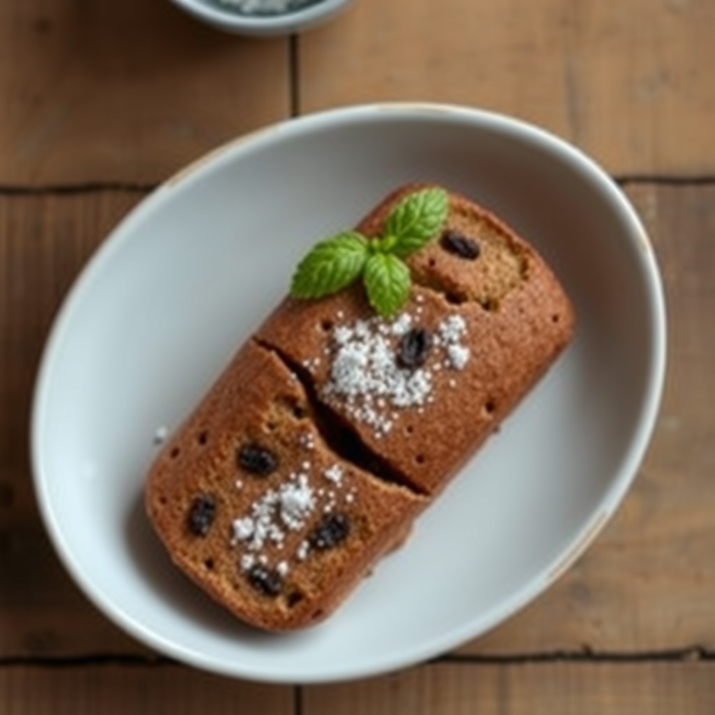 Brown Bread