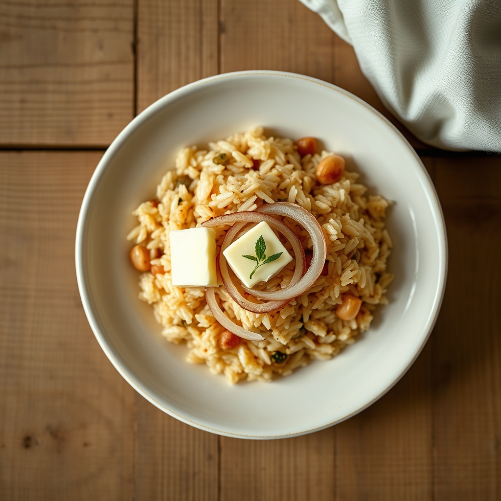 Brown Rice