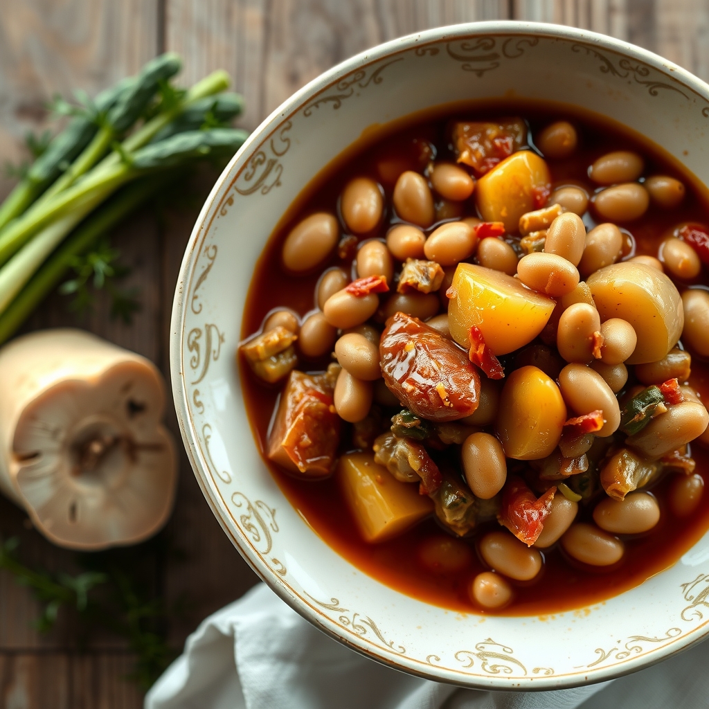 Brunswick Stew