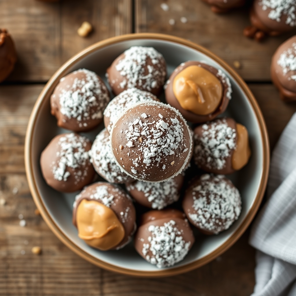 Buckeyes