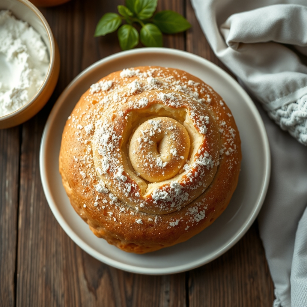Butter Roll