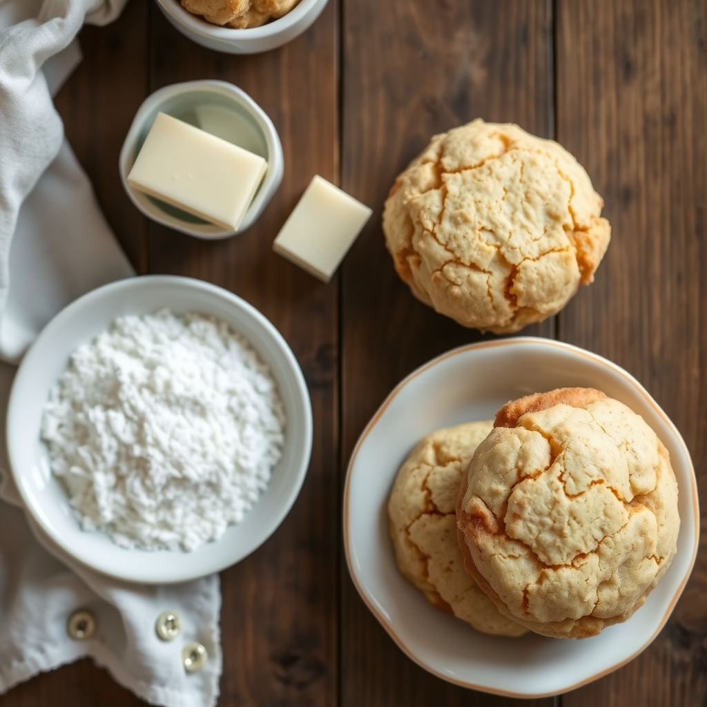 California Cookies