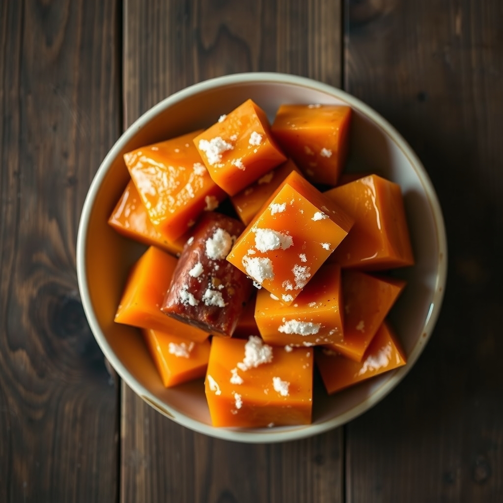 Candied Yams