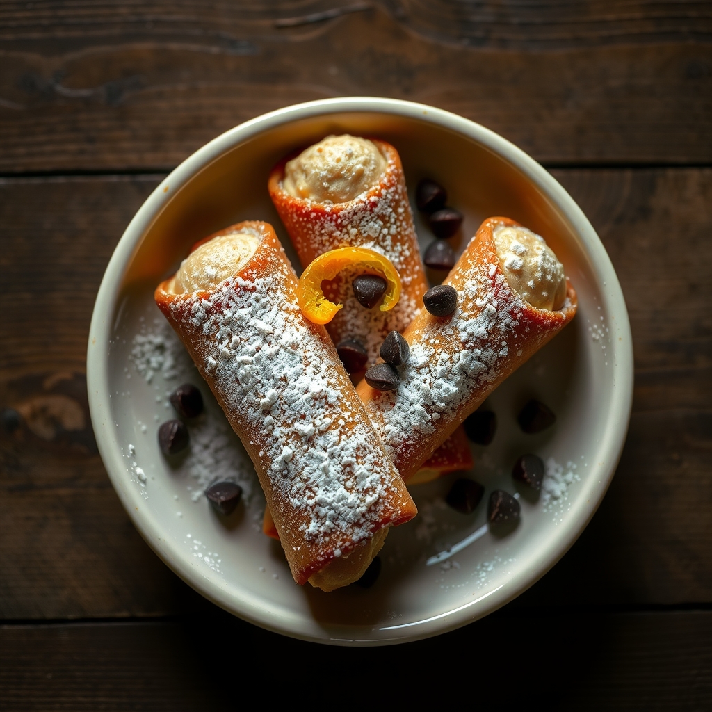 Cannoli
