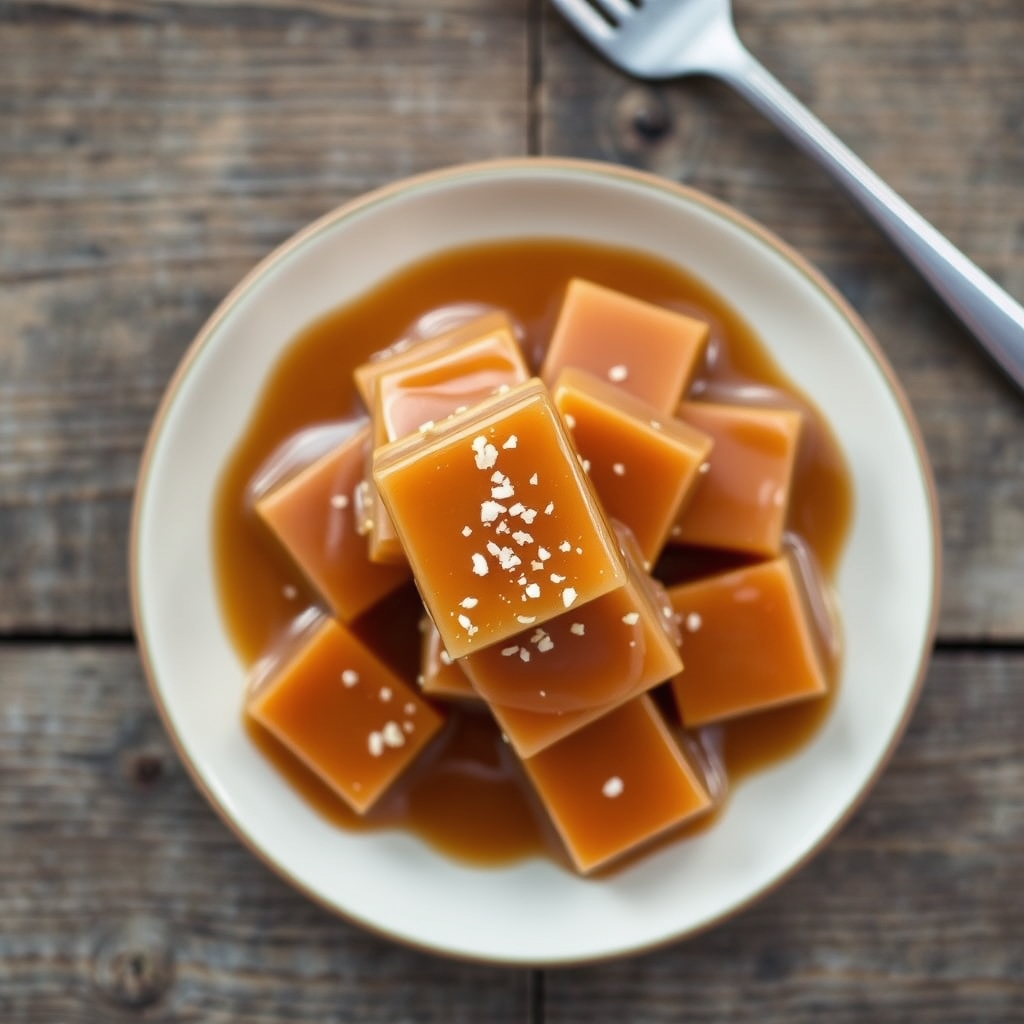 Caramels