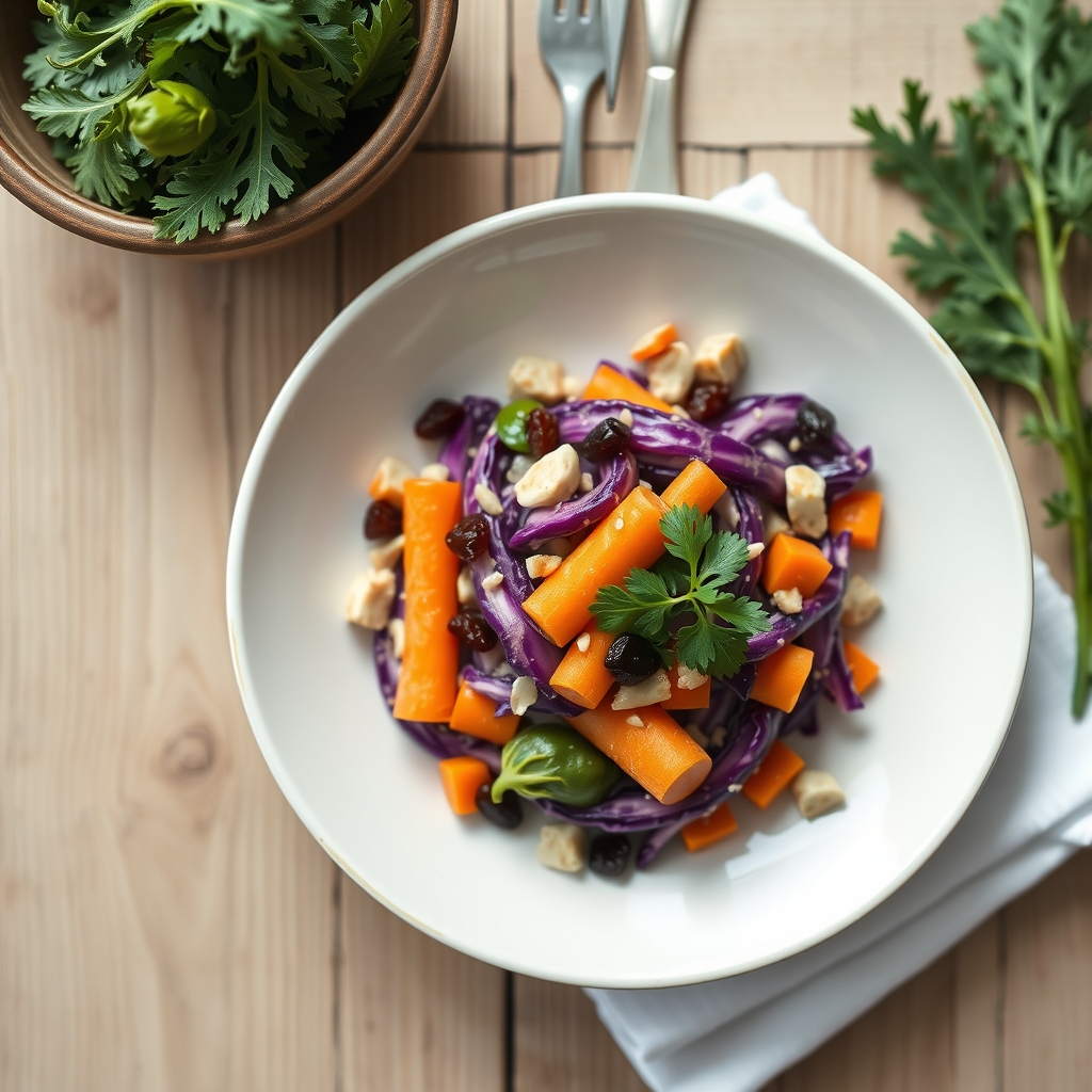 Carrot Salad