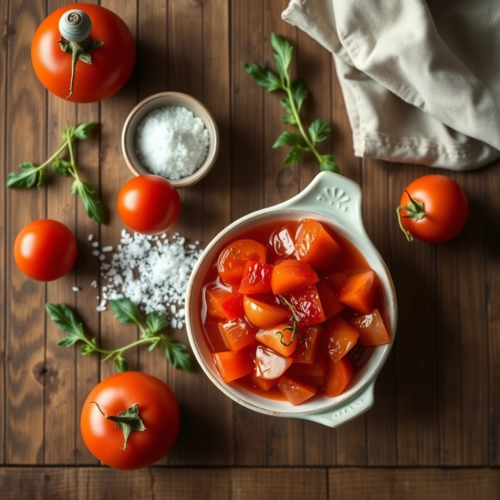 Catsup