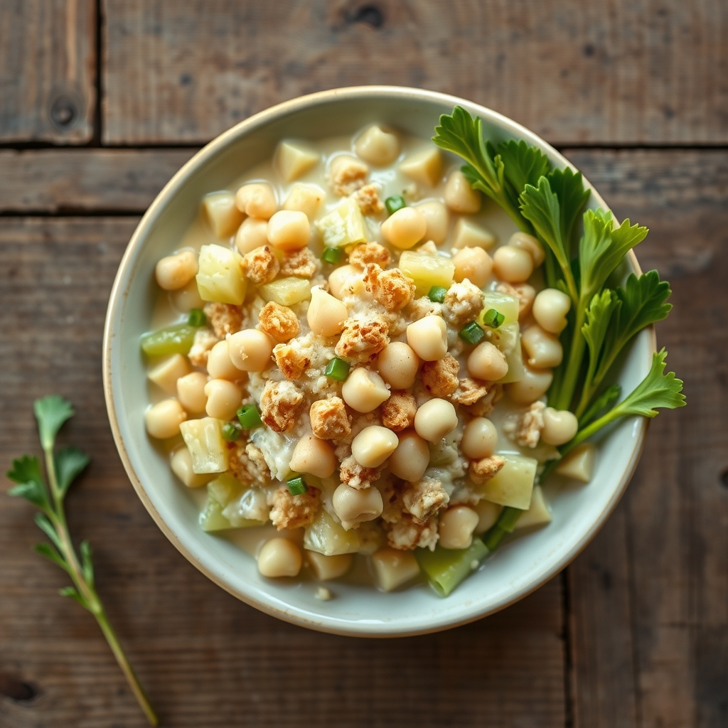 Celery Crunch