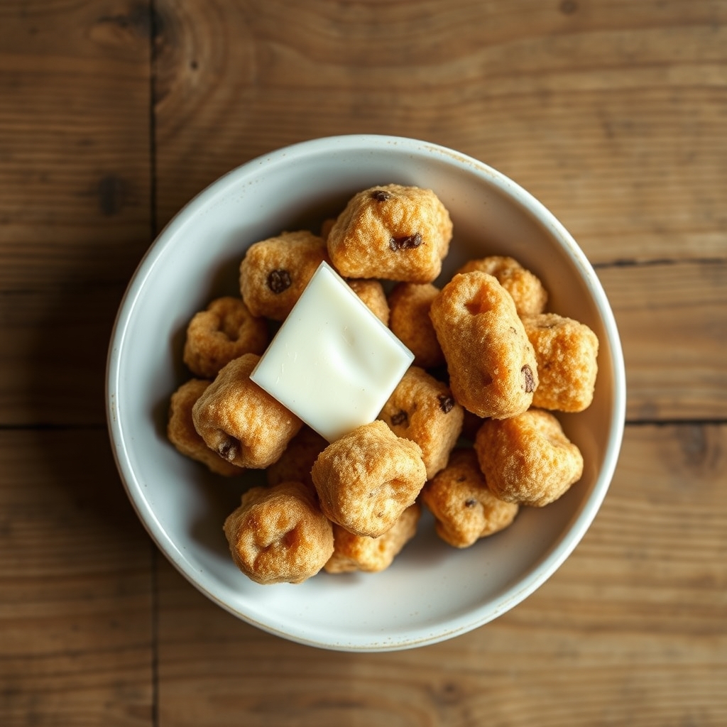 Cheerios Nuggets