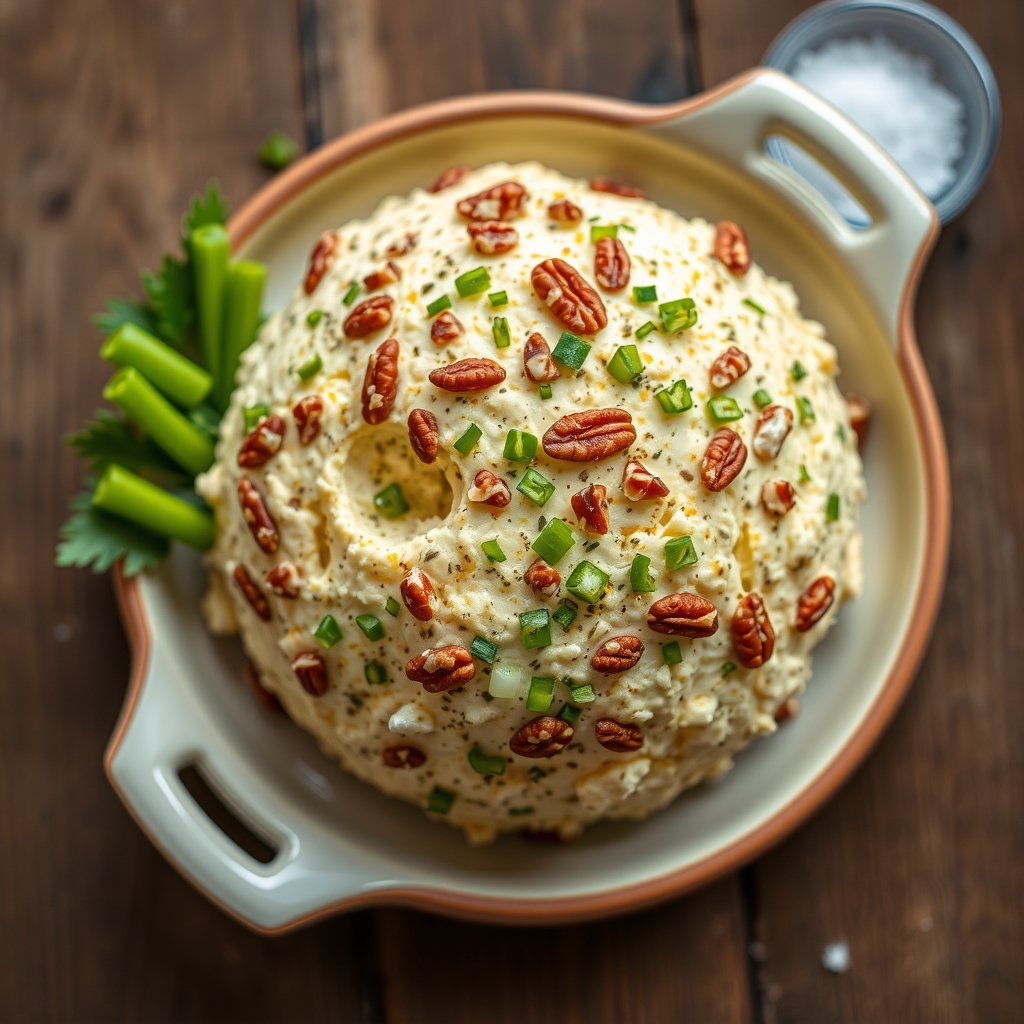 Cheese Ball