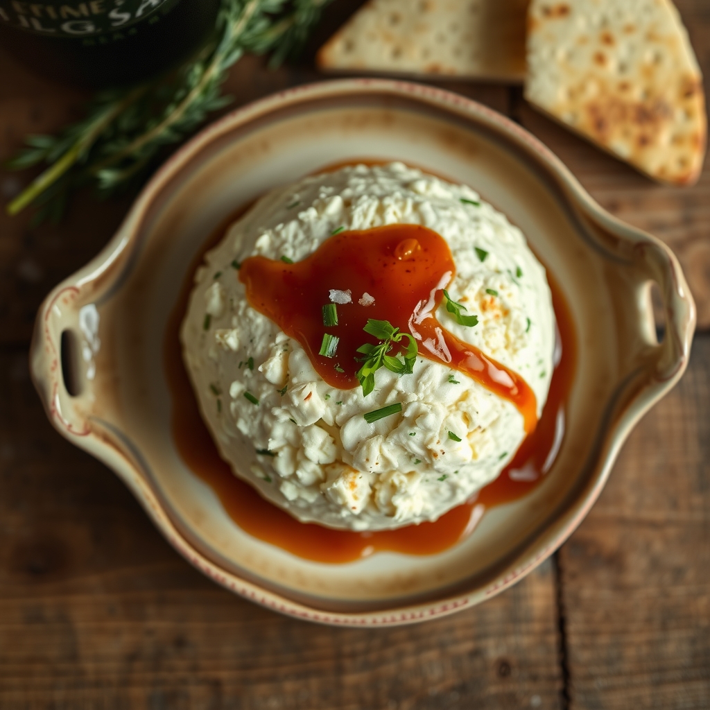 Cheese Ball