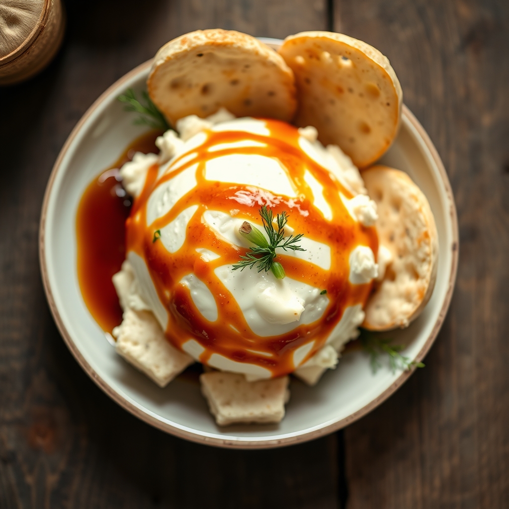 Cheese Ball