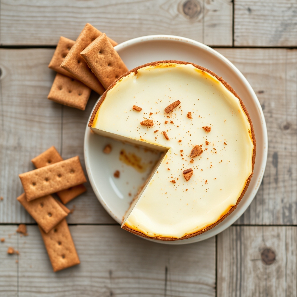 Cheese Cake