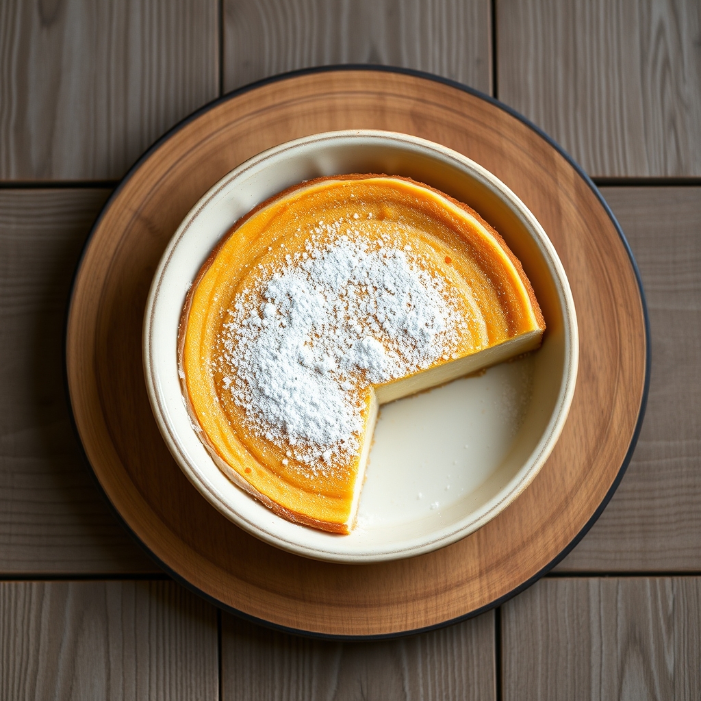 Cheese Cake